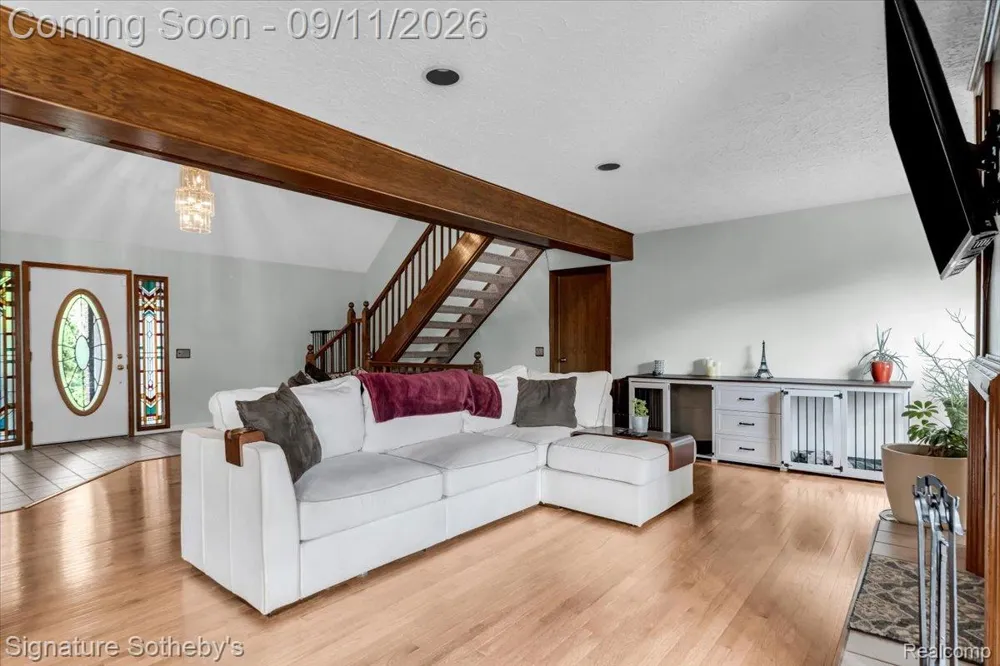 9925 Timothy Lane Green Oak Township, MI 48178