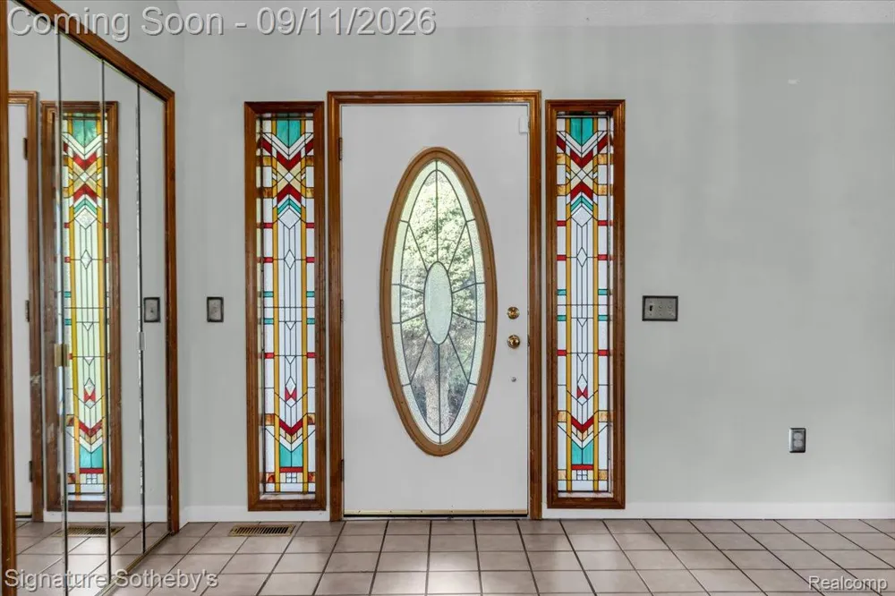 9925 Timothy Lane Green Oak Township, MI 48178