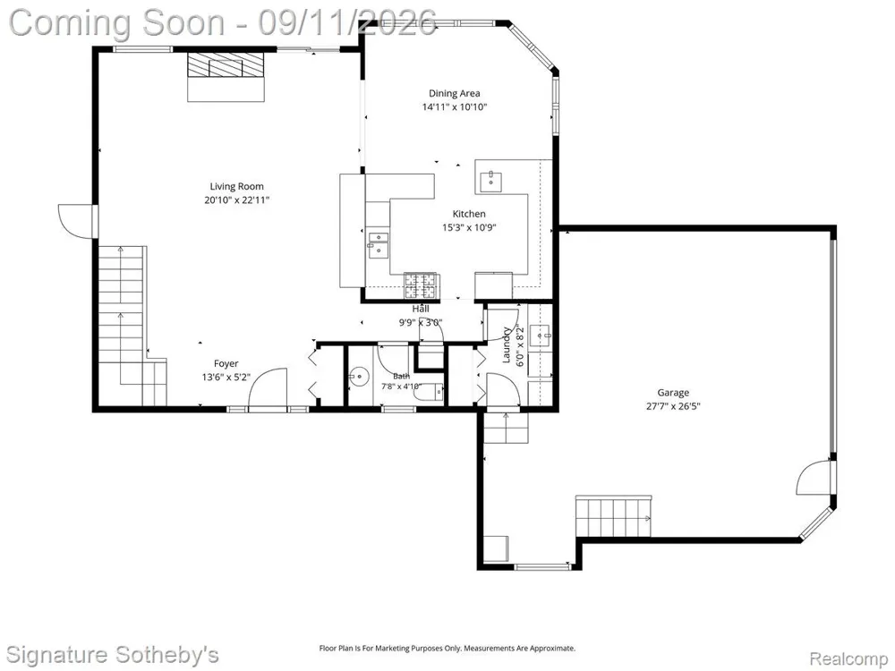 9925 Timothy Lane Green Oak Township, MI 48178
