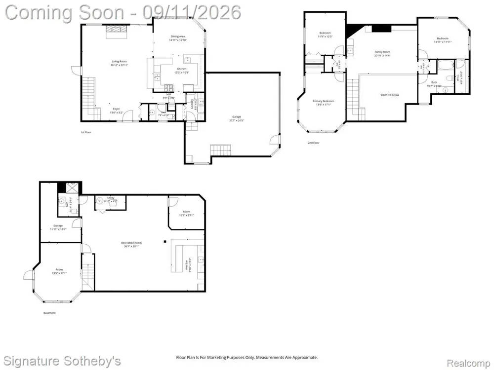 9925 Timothy Lane Green Oak Township, MI 48178