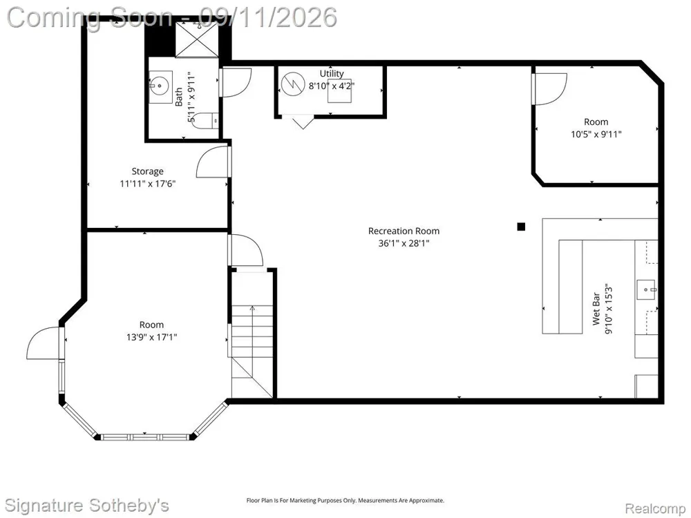 9925 Timothy Lane Green Oak Township, MI 48178