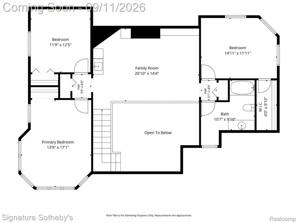 9925 Timothy Lane Green Oak Township, MI 48178