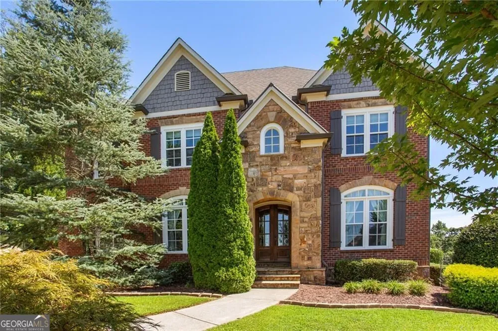 4130 Cougar PT NE Marietta, GA 30066