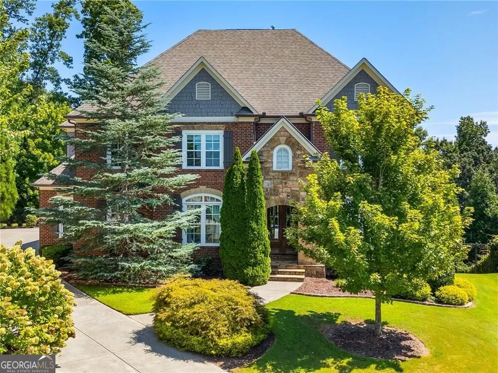 4130 Cougar PT NE Marietta, GA 30066