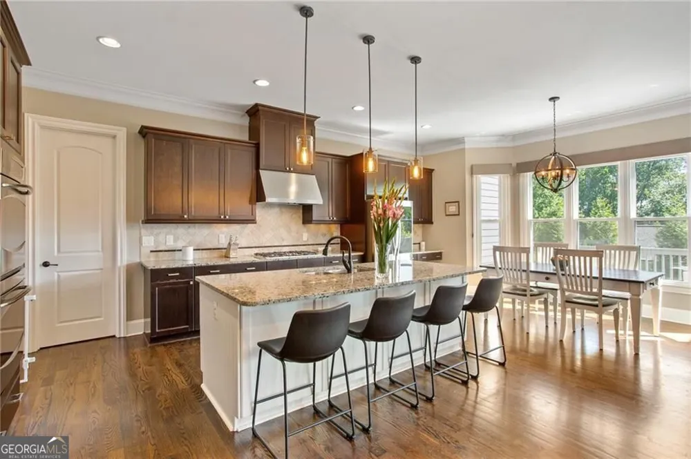 4130 Cougar PT NE Marietta, GA 30066