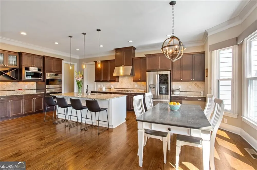 4130 Cougar PT NE Marietta, GA 30066
