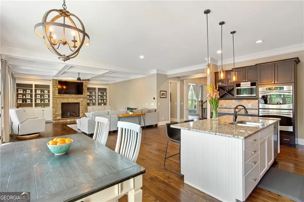 4130 Cougar PT NE Marietta, GA 30066