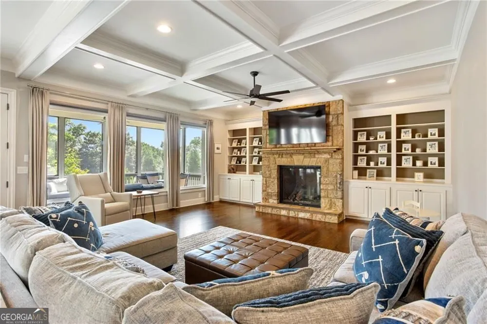 4130 Cougar PT NE Marietta, GA 30066