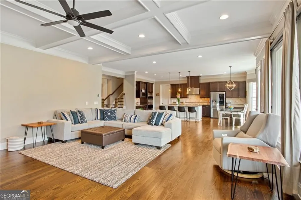 4130 Cougar PT NE Marietta, GA 30066
