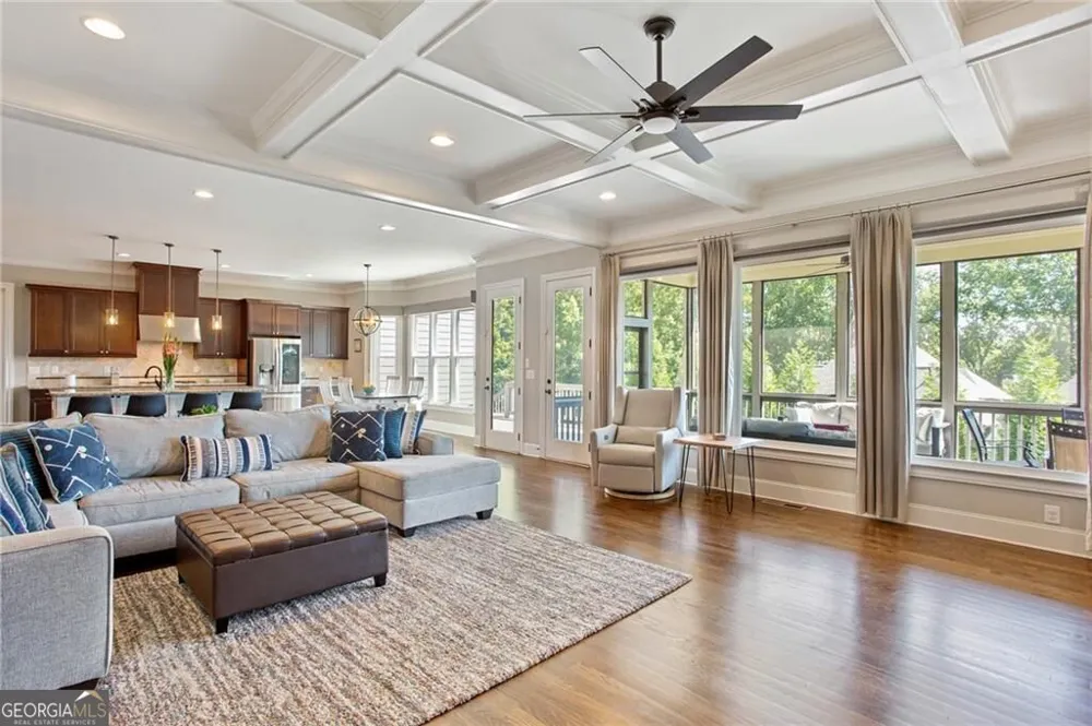 4130 Cougar PT NE Marietta, GA 30066