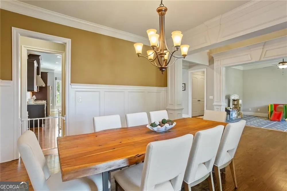 4130 Cougar PT NE Marietta, GA 30066