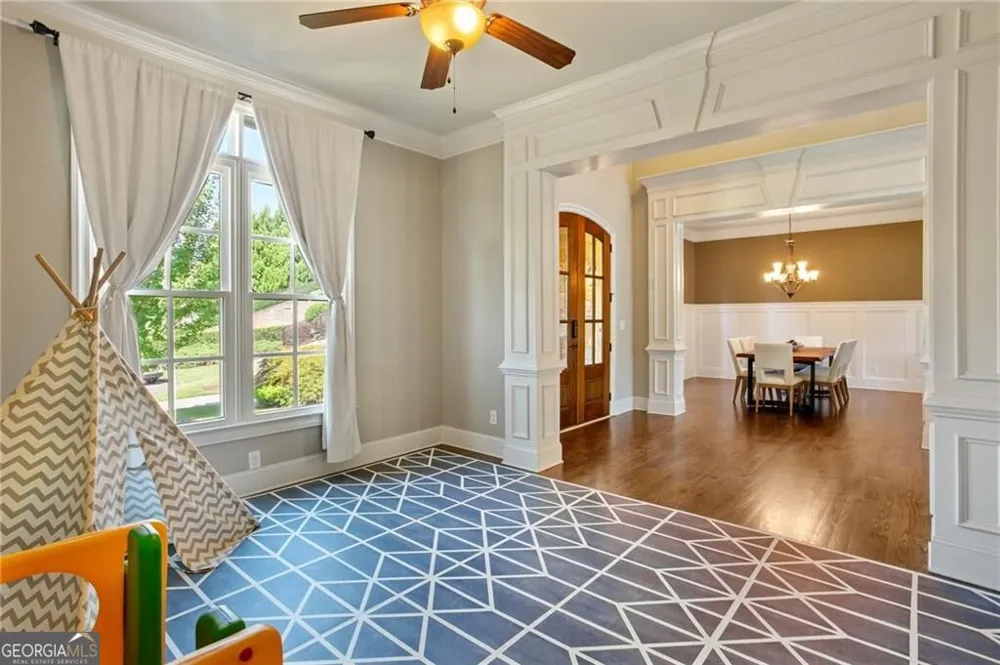 4130 Cougar PT NE Marietta, GA 30066