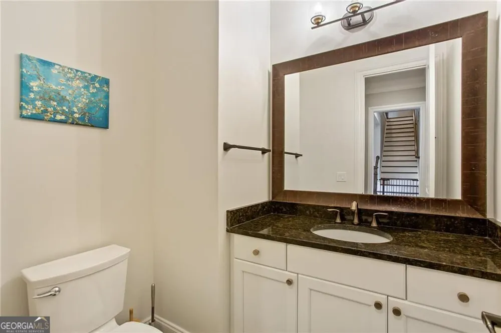 4130 Cougar PT NE Marietta, GA 30066
