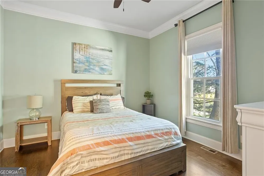 4130 Cougar PT NE Marietta, GA 30066