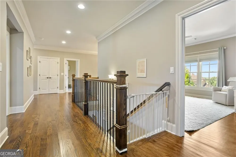 4130 Cougar PT NE Marietta, GA 30066