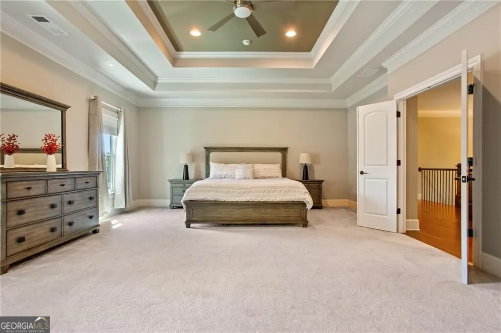 4130 Cougar PT NE Marietta, GA 30066