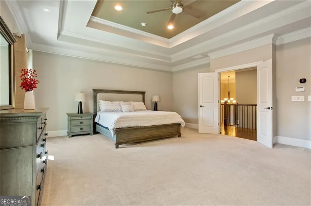 4130 Cougar PT NE Marietta, GA 30066