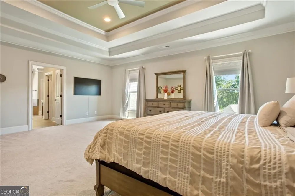 4130 Cougar PT NE Marietta, GA 30066