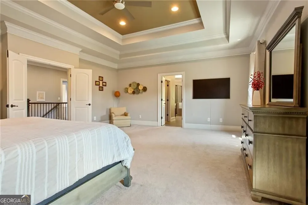 4130 Cougar PT NE Marietta, GA 30066