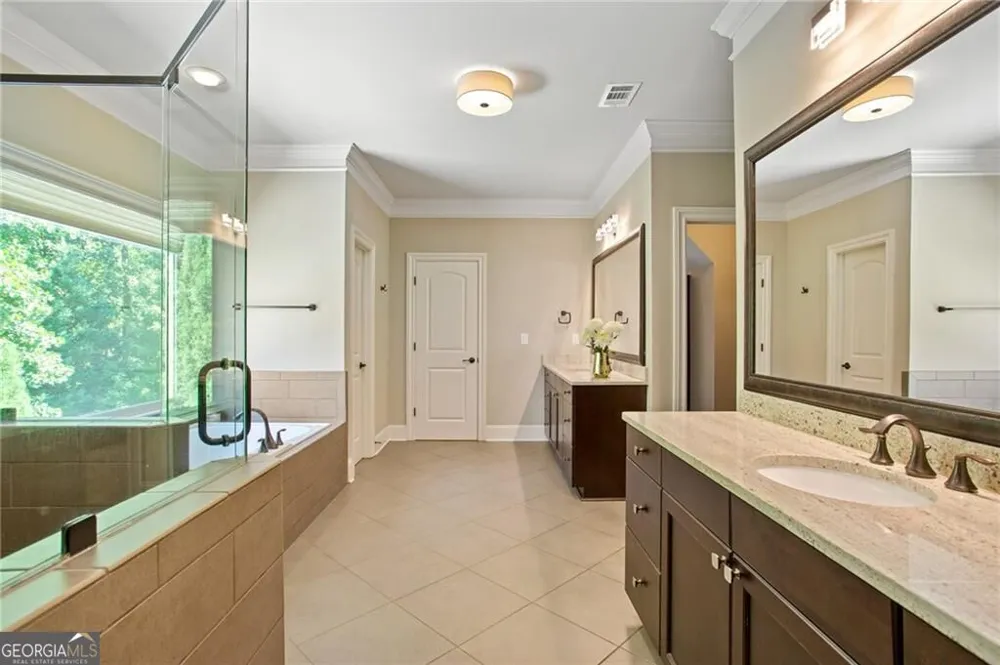 4130 Cougar PT NE Marietta, GA 30066