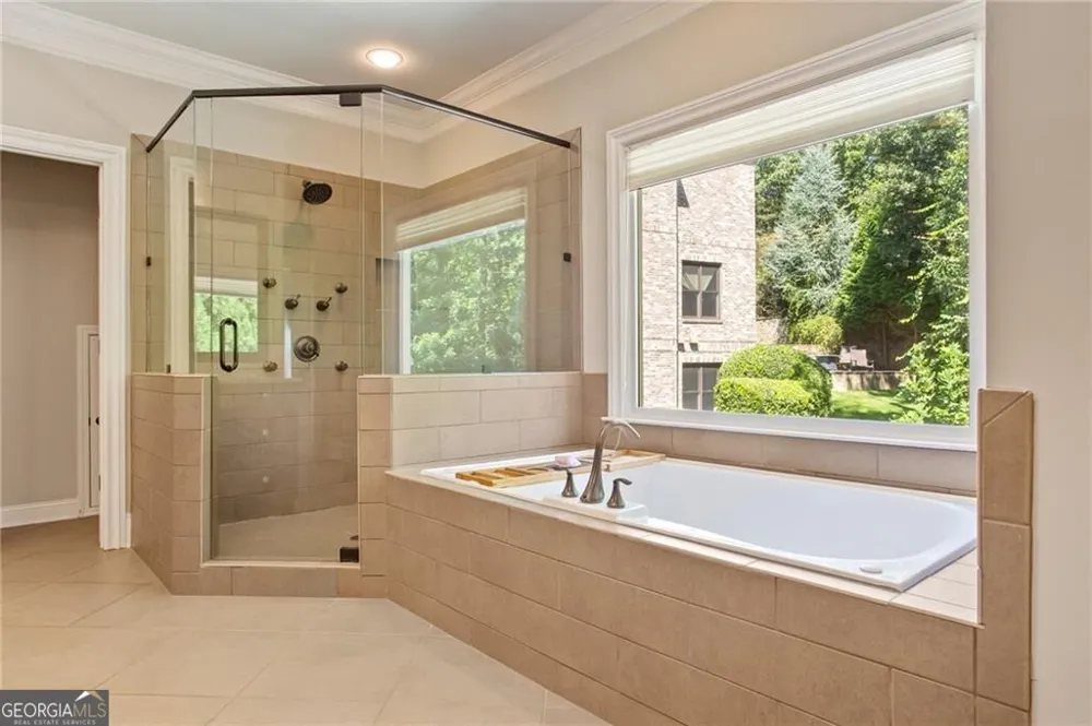 4130 Cougar PT NE Marietta, GA 30066
