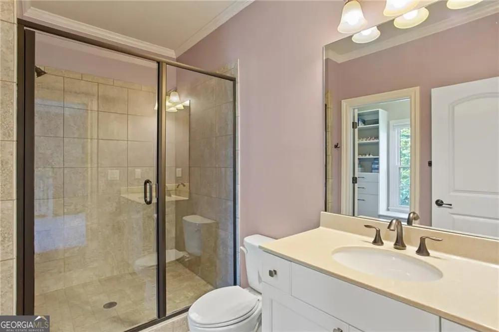 4130 Cougar PT NE Marietta, GA 30066
