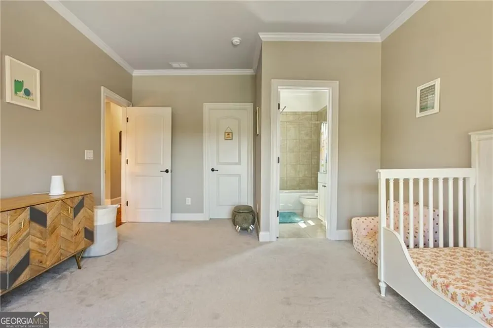 4130 Cougar PT NE Marietta, GA 30066