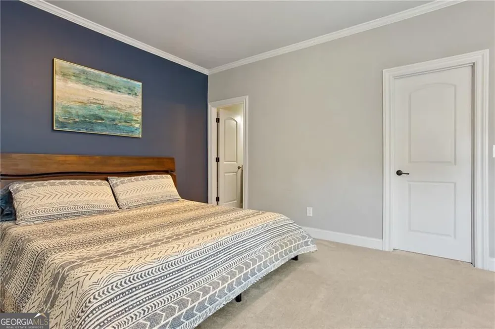4130 Cougar PT NE Marietta, GA 30066