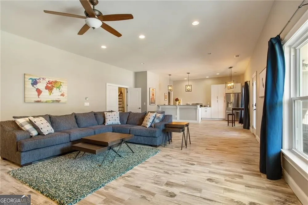 4130 Cougar PT NE Marietta, GA 30066