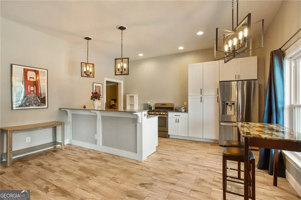 4130 Cougar PT NE Marietta, GA 30066