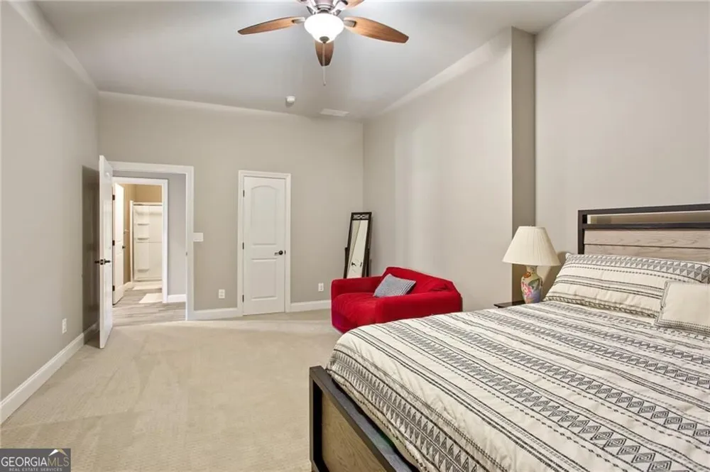 4130 Cougar PT NE Marietta, GA 30066