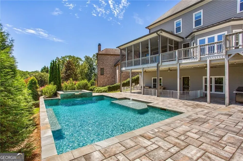 4130 Cougar PT NE Marietta, GA 30066