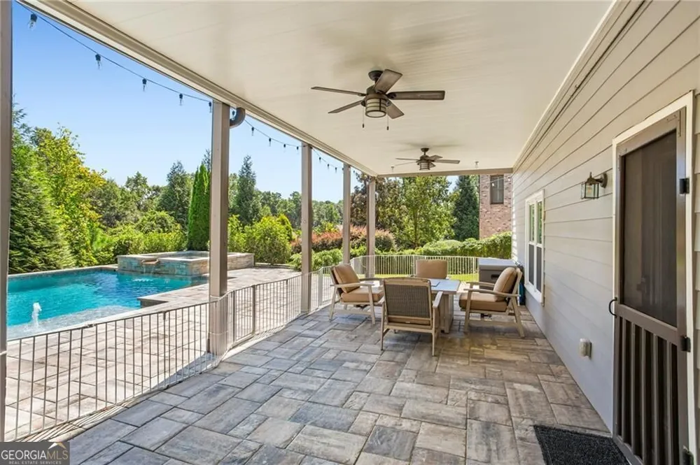4130 Cougar PT NE Marietta, GA 30066