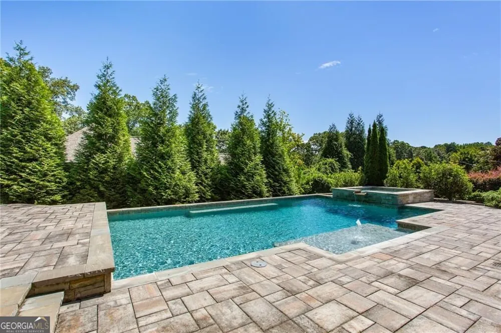 4130 Cougar PT NE Marietta, GA 30066