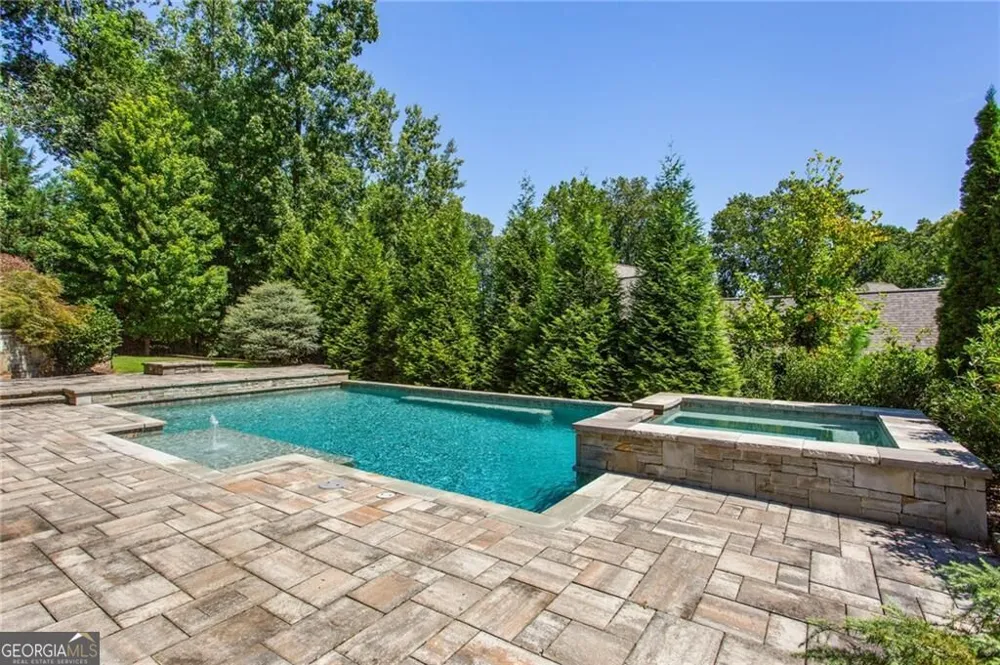 4130 Cougar PT NE Marietta, GA 30066