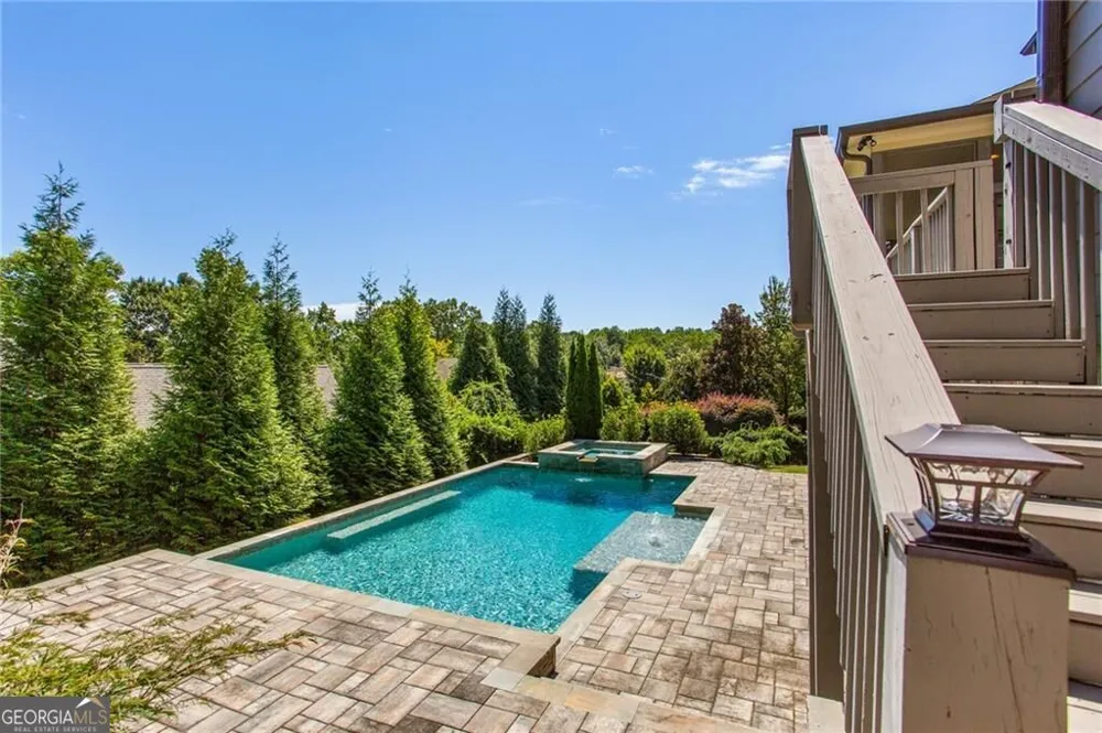 4130 Cougar PT NE Marietta, GA 30066