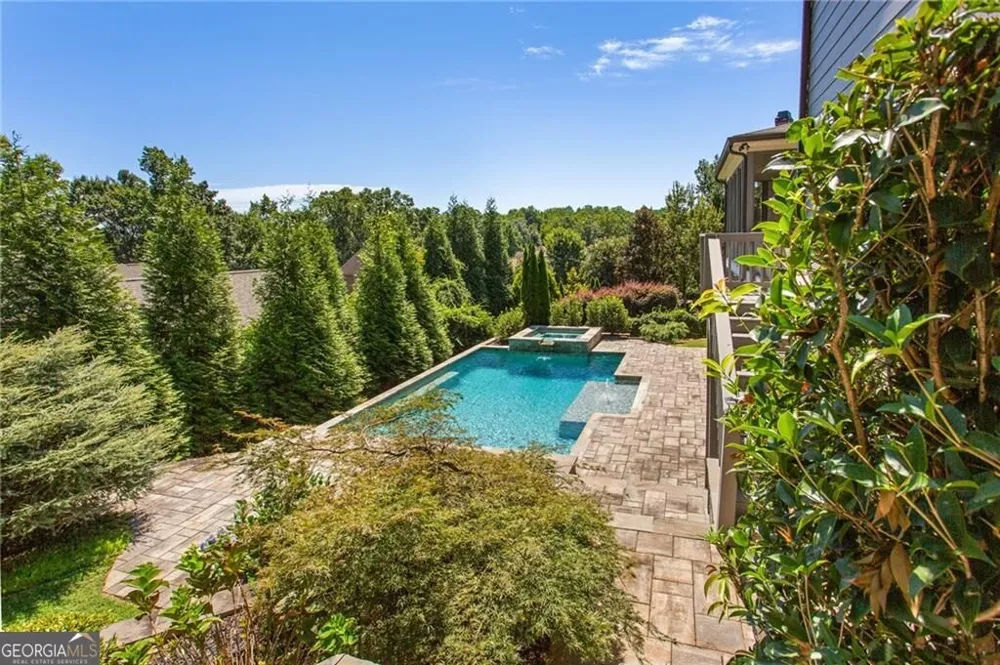 4130 Cougar PT NE Marietta, GA 30066