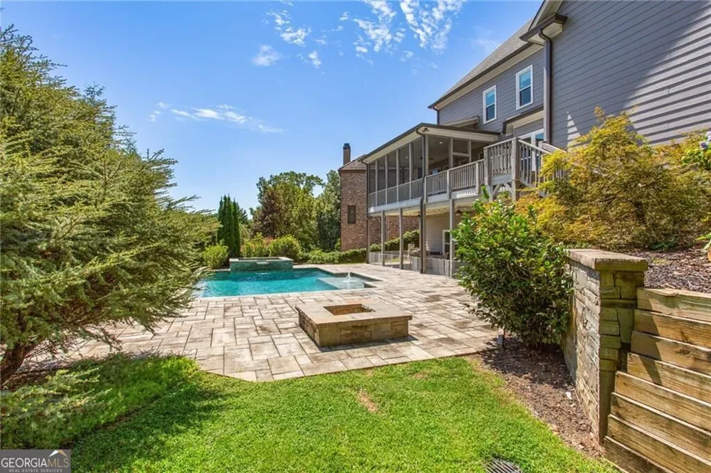 4130 Cougar PT NE Marietta, GA 30066