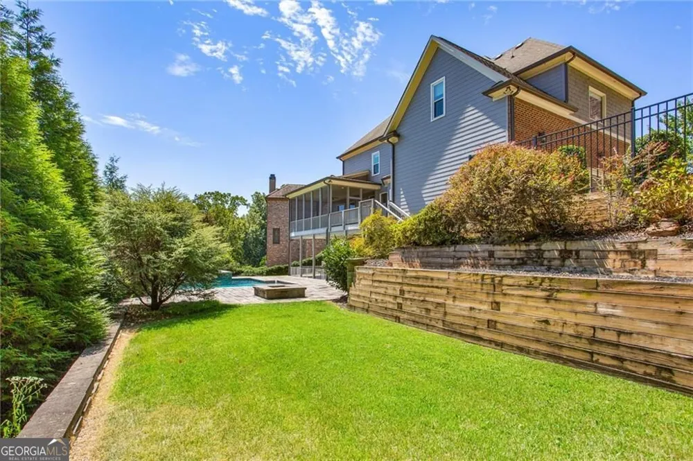 4130 Cougar PT NE Marietta, GA 30066