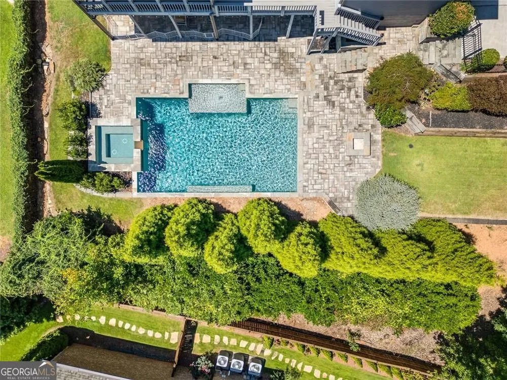 4130 Cougar PT NE Marietta, GA 30066