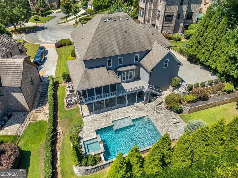 4130 Cougar PT NE Marietta, GA 30066