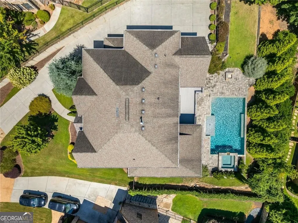 4130 Cougar PT NE Marietta, GA 30066