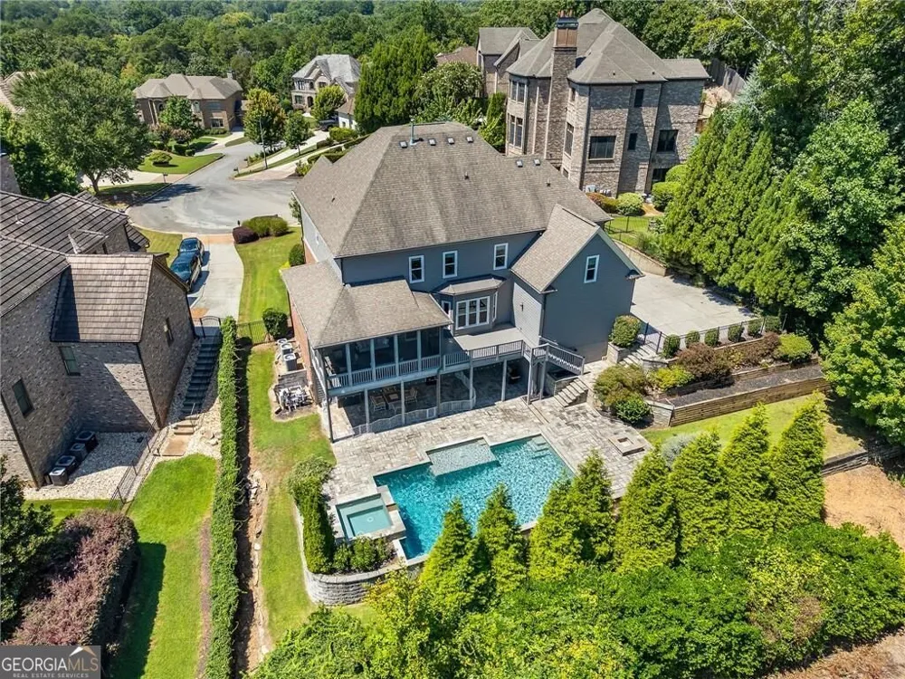 4130 Cougar PT NE Marietta, GA 30066