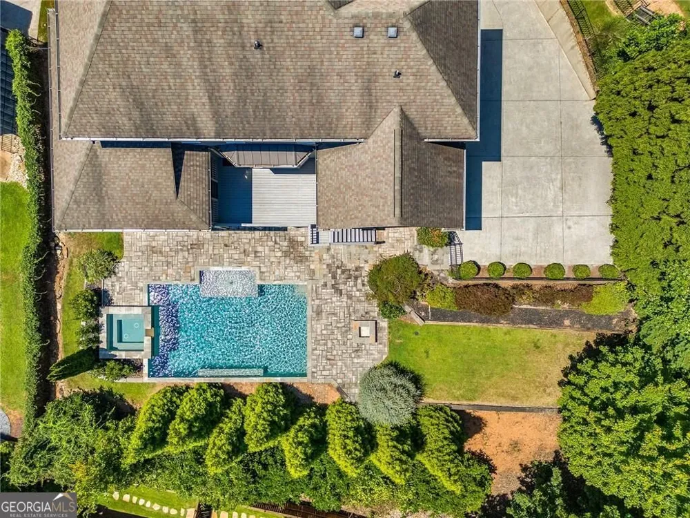 4130 Cougar PT NE Marietta, GA 30066