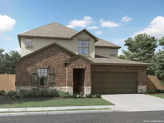 1420 Arcas Way San Antonio, TX 78245