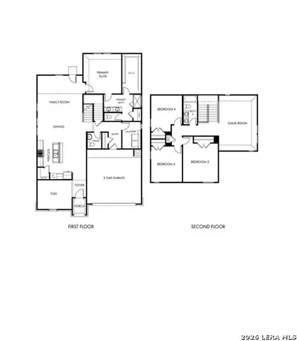 1420 Arcas Way San Antonio, TX 78245