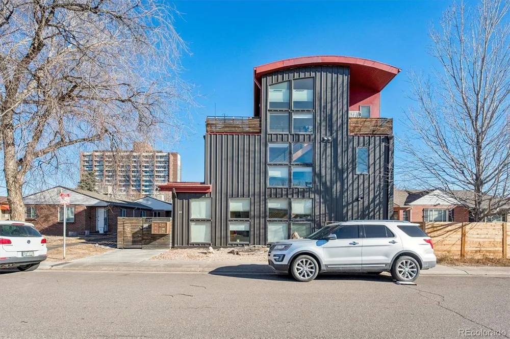 1544 Zenobia Street #103 Denver, CO 80204