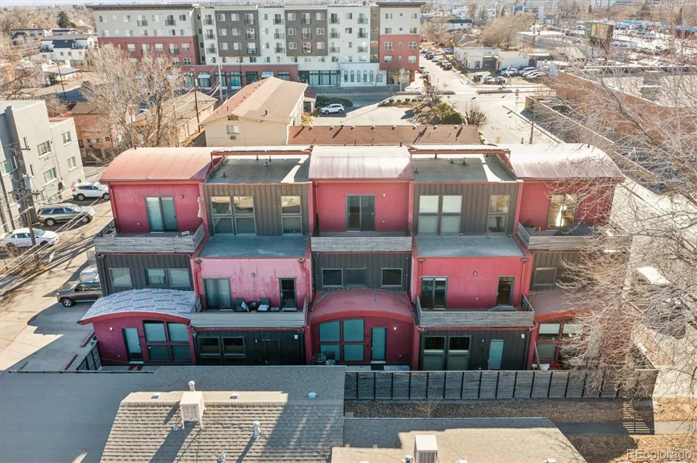 1544 Zenobia Street #103 Denver, CO 80204