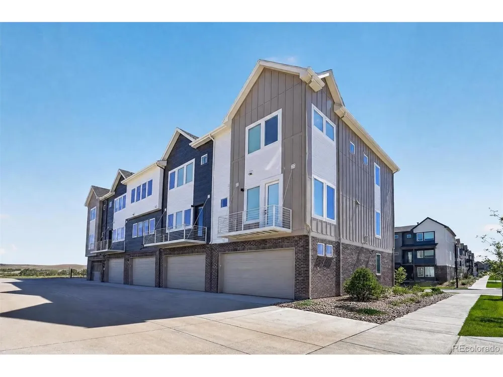 689 Saddle Drive Erie, CO 80516