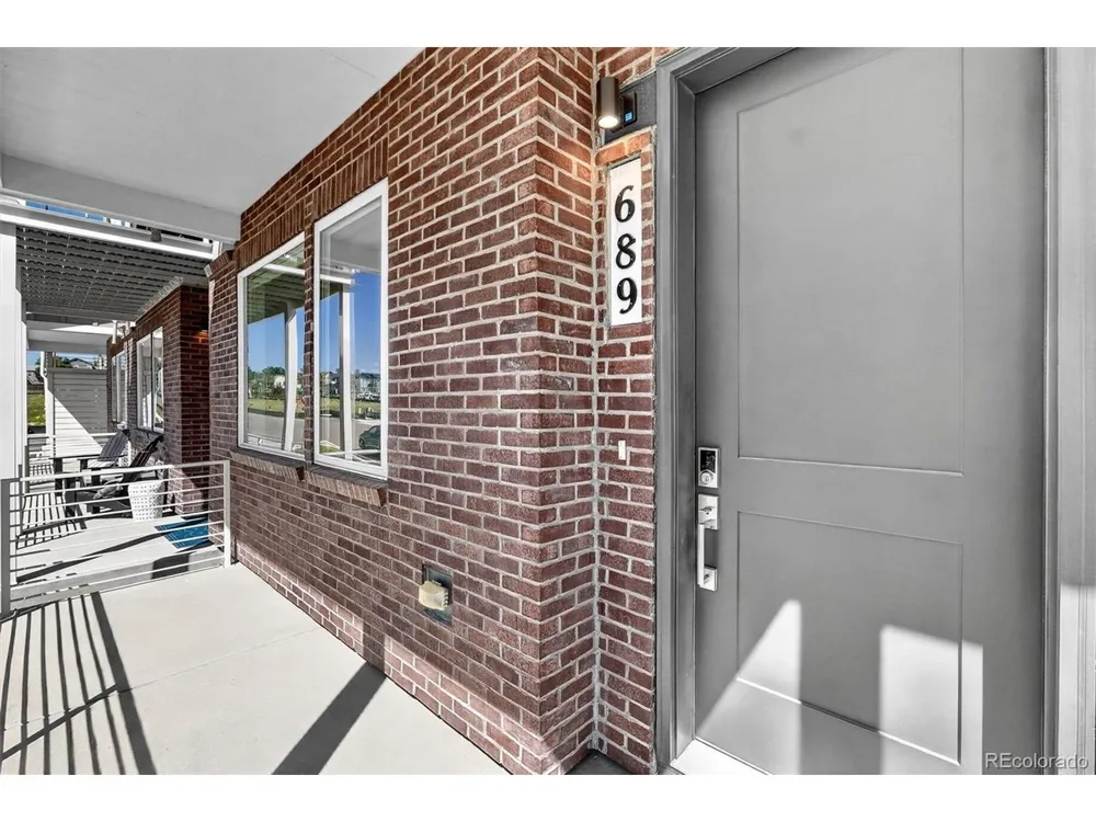 689 Saddle Drive Erie, CO 80516